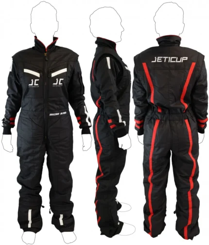AEROBATIC Flight Suit